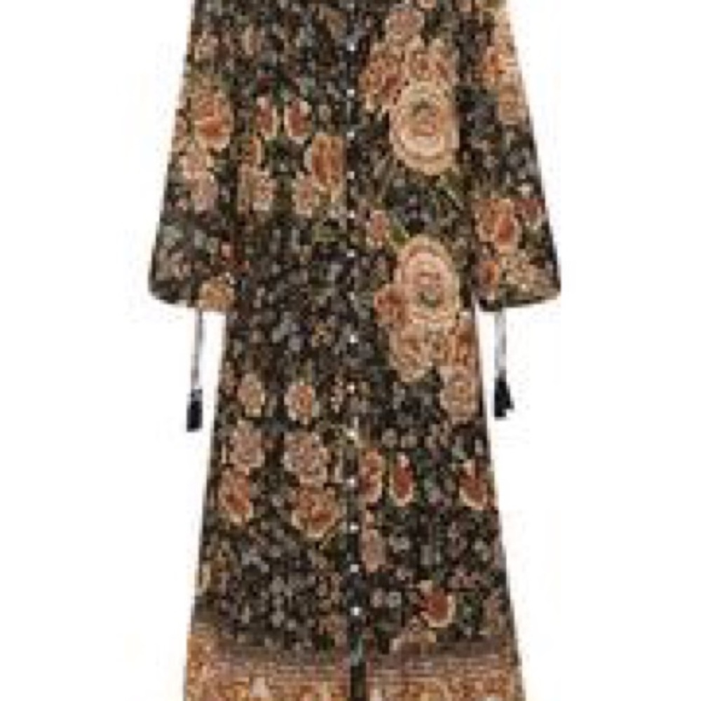 Spell Mystic Gown - Picture 5 of 6